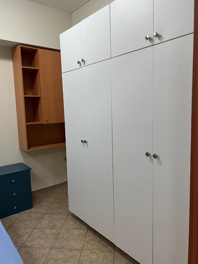 Georgios Apartments Αρτέμιδα Εξωτερικό φωτογραφία