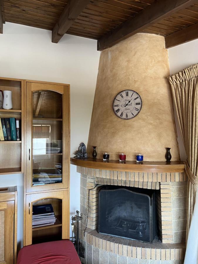 Georgios Apartments Αρτέμιδα Εξωτερικό φωτογραφία