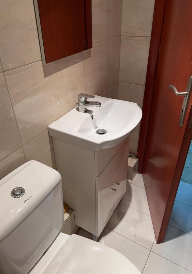 Georgios Apartments Αρτέμιδα Εξωτερικό φωτογραφία