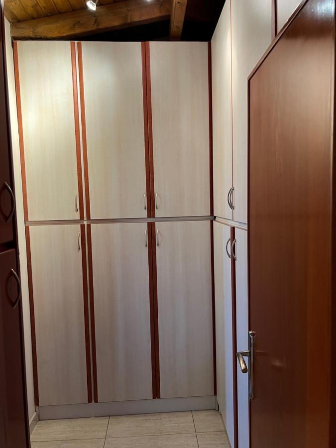 Georgios Apartments Αρτέμιδα Εξωτερικό φωτογραφία