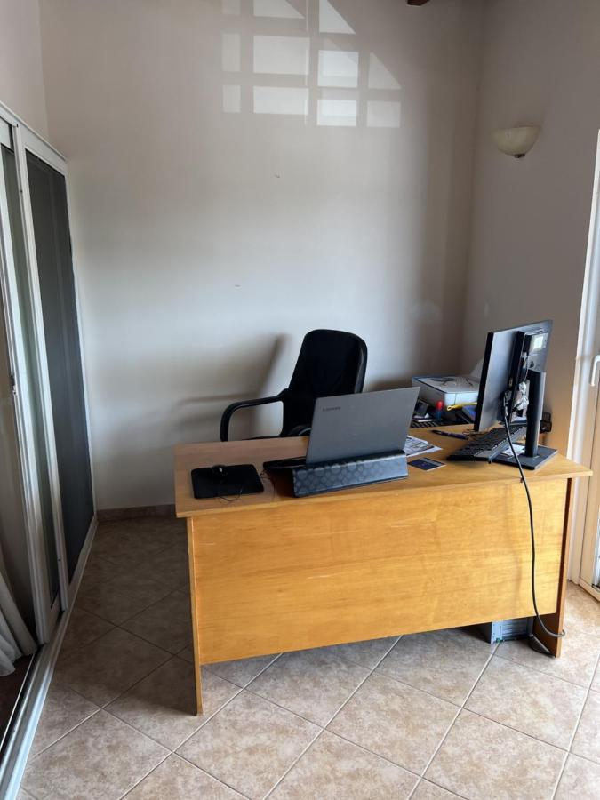 Georgios Apartments Αρτέμιδα Εξωτερικό φωτογραφία