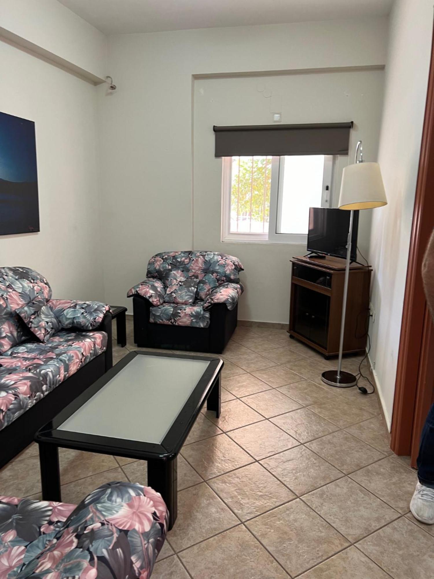 Georgios Apartments Αρτέμιδα Εξωτερικό φωτογραφία